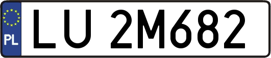 LU2M682
