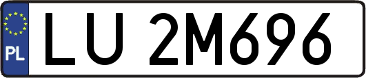 LU2M696