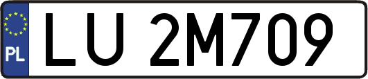 LU2M709