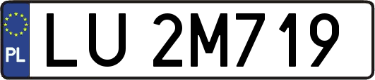 LU2M719