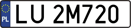 LU2M720