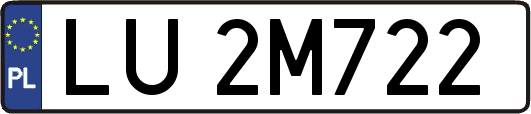LU2M722