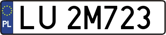 LU2M723