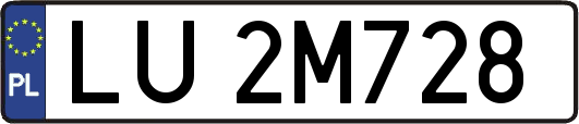 LU2M728