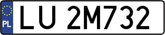 LU2M732