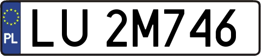 LU2M746