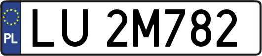 LU2M782