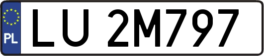 LU2M797