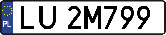 LU2M799