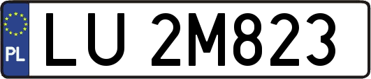 LU2M823