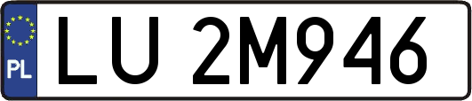 LU2M946