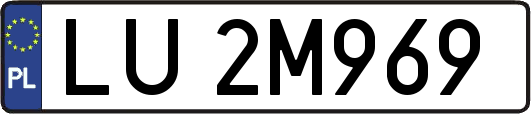 LU2M969