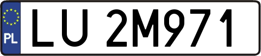 LU2M971
