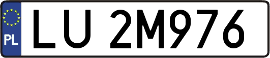 LU2M976