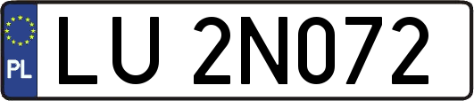 LU2N072
