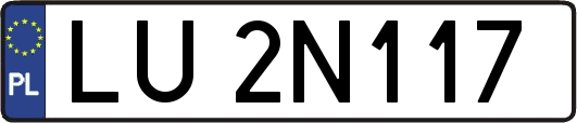 LU2N117