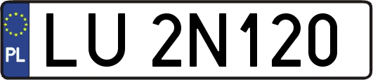 LU2N120