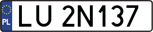 LU2N137