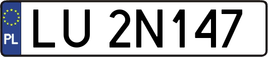 LU2N147