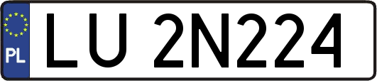 LU2N224