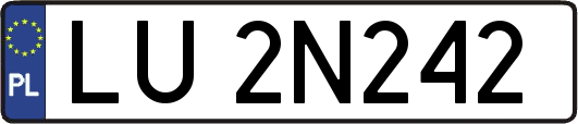 LU2N242