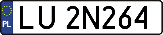 LU2N264