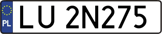 LU2N275