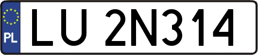 LU2N314