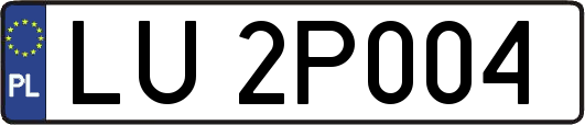 LU2P004