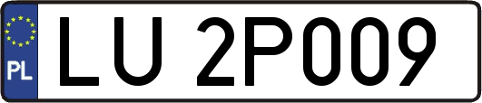 LU2P009