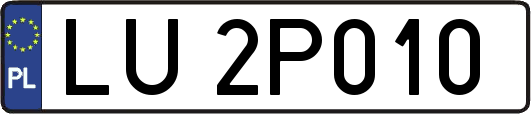 LU2P010