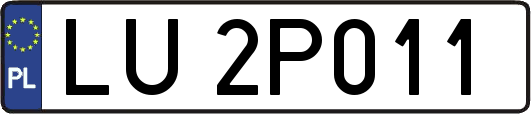 LU2P011
