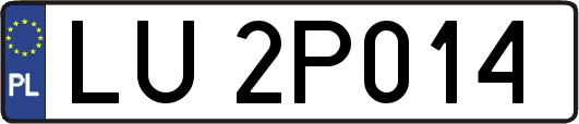 LU2P014