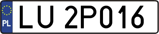 LU2P016