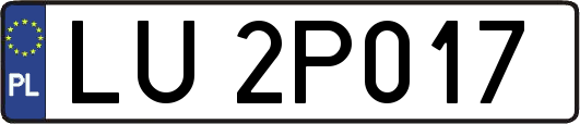 LU2P017