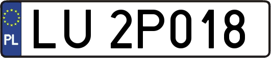 LU2P018