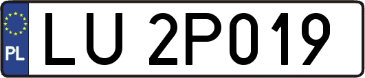 LU2P019