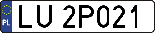 LU2P021