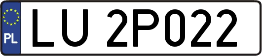 LU2P022