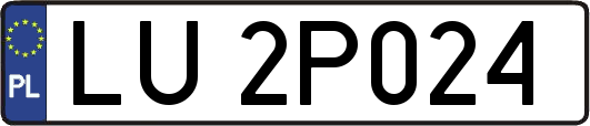 LU2P024