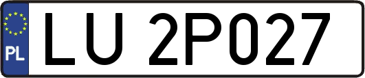 LU2P027