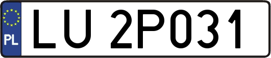 LU2P031