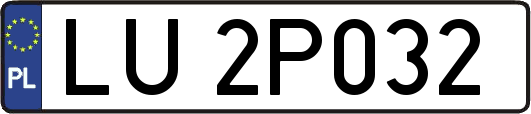 LU2P032