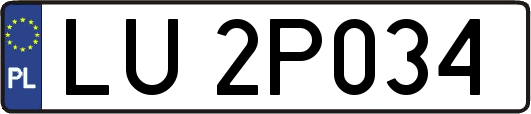LU2P034