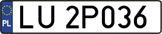 LU2P036