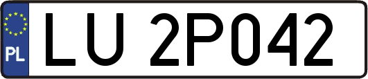 LU2P042
