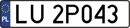 LU2P043