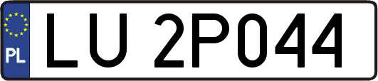 LU2P044