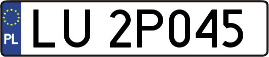 LU2P045