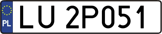 LU2P051
